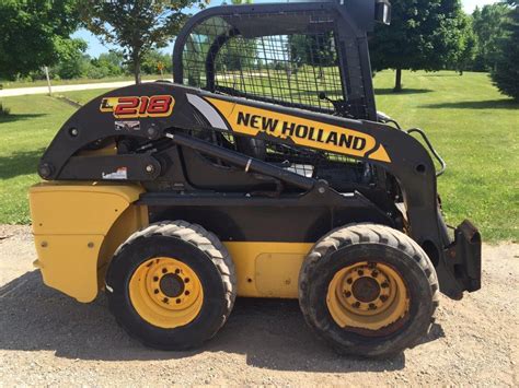 new holland skid steer line up for 2011|new holland skid steer models.